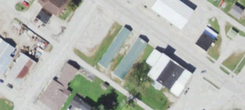 Main St