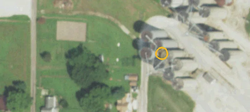 Hull, IL 62343