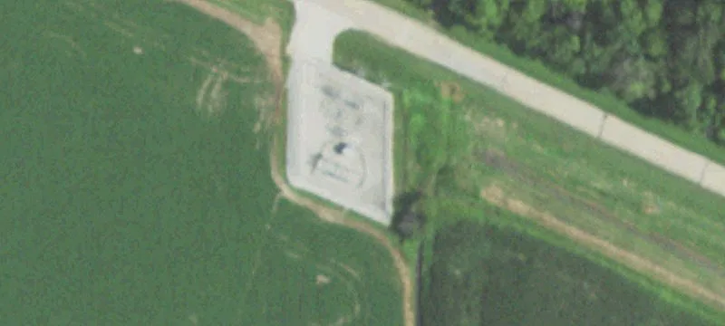 Hull, IL 62343