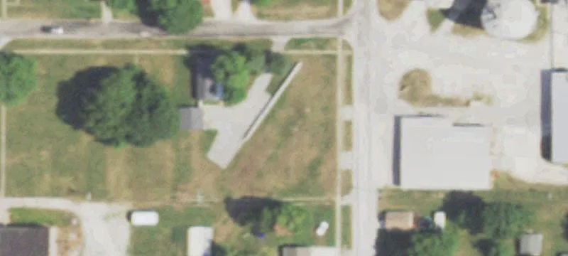 2412 Bosier Rd