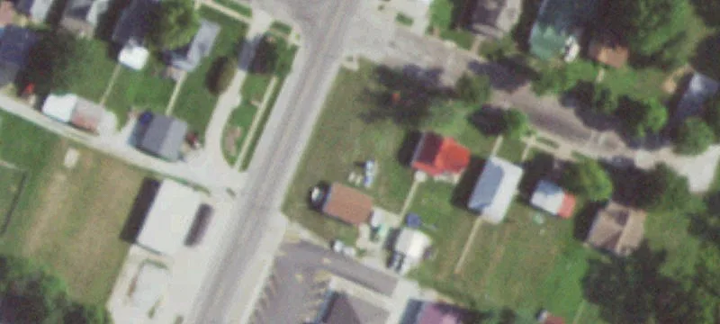 610 Jackson St