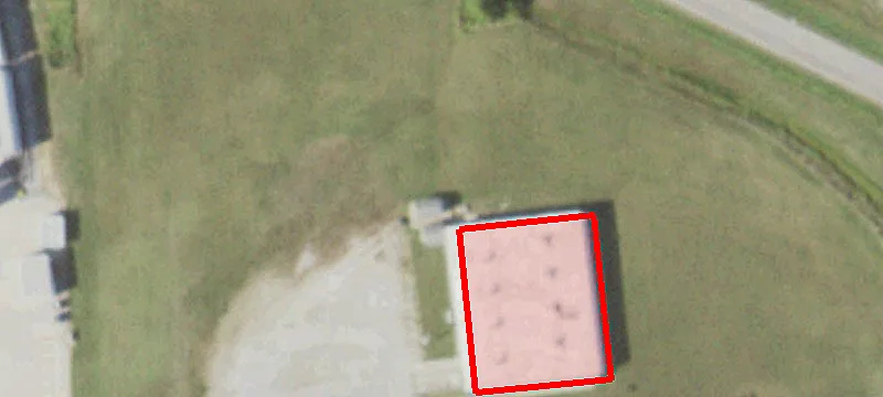 1 Industrial Park