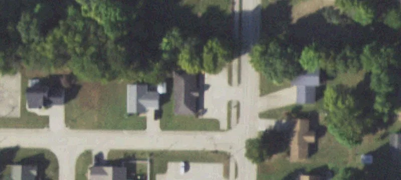 1204 Oak St