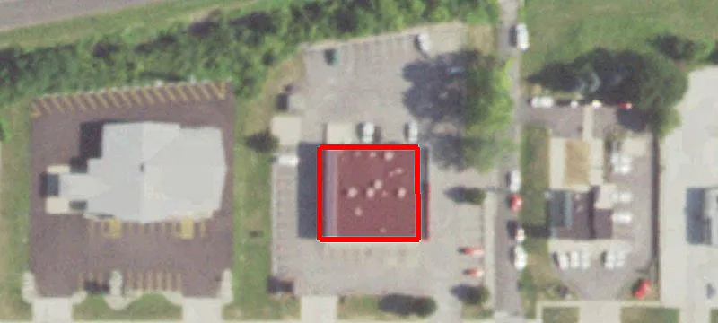 1000 Morton Ave