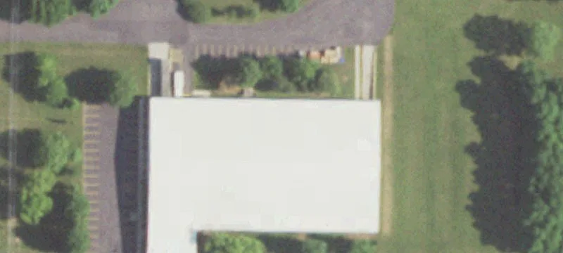 400 Capitol Way