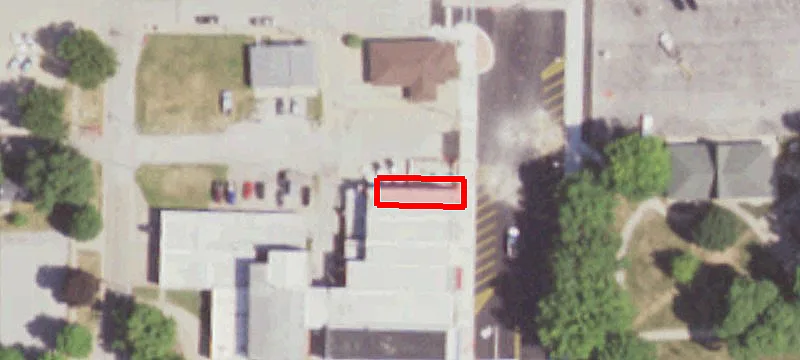 205 College Ave