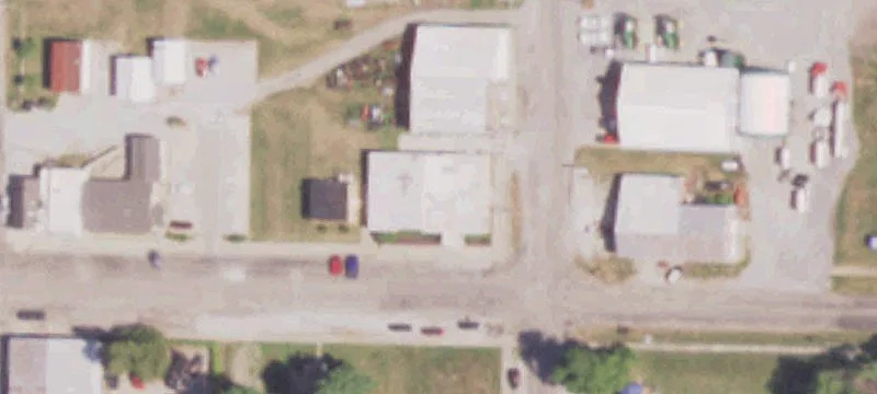 101 Main St