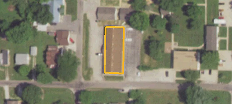 150 Warsaw St