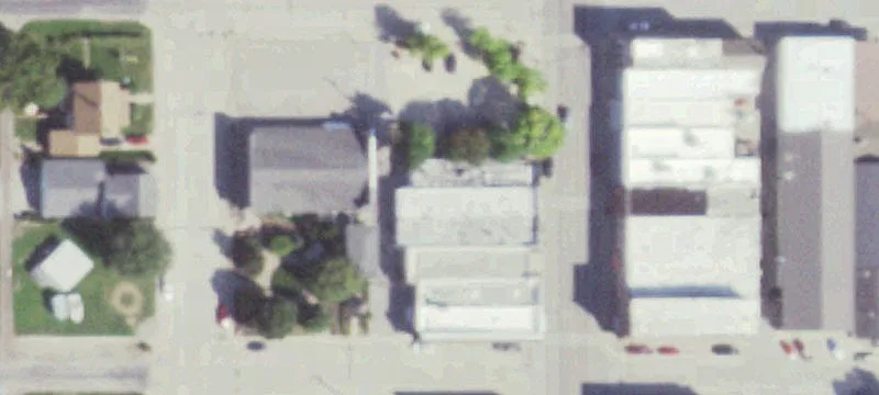123 Vine St
