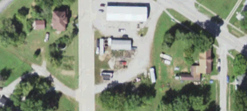 100 Main St