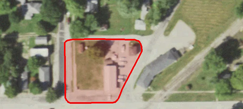 Brocton, IL 61917