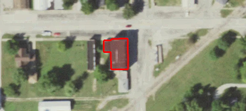 Brocton, IL 61917
