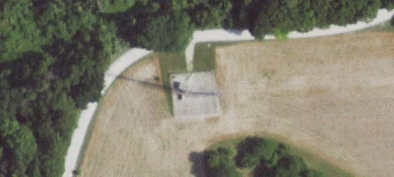 2515 County Rd 950