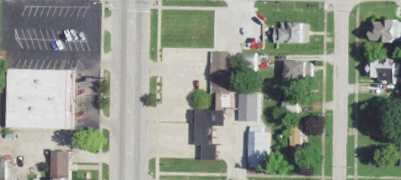 704 State St