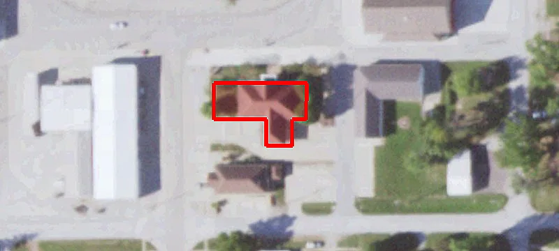 150 Courthouse Sq