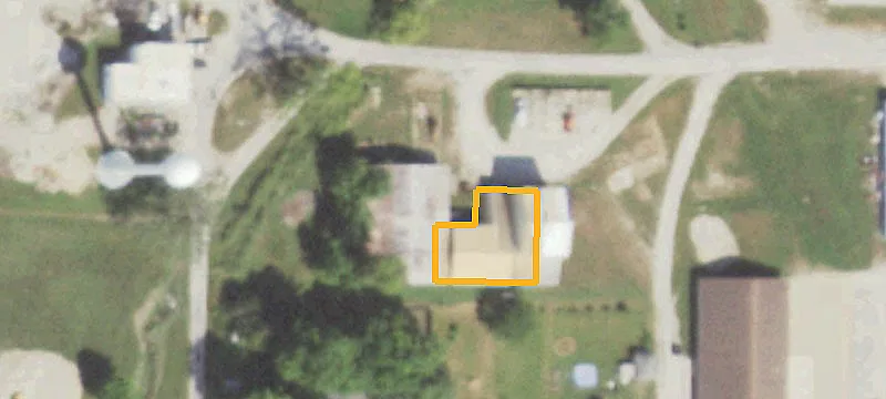 Cowden, IL 62422