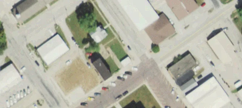 110 Chestnut St