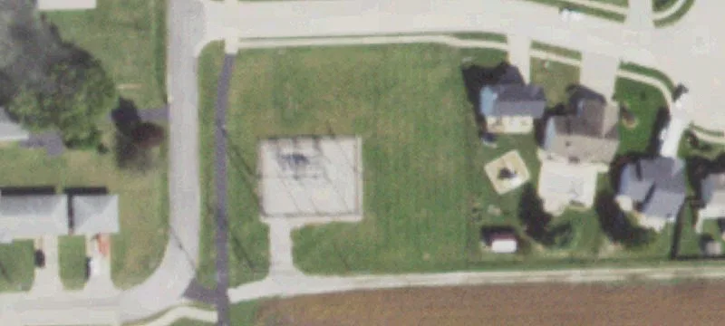 Forsyth, IL 62535