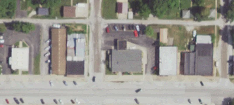1111 Broadway St