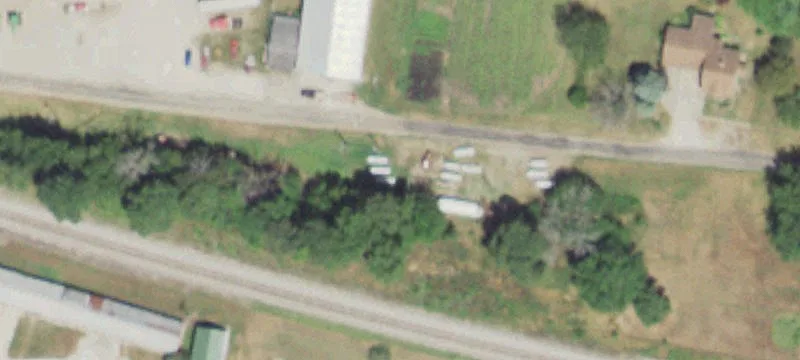 Sheffield, IL 61361