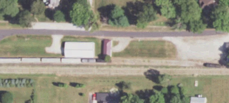 Blandinsville, IL 61420