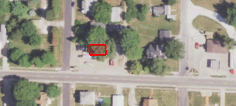 Blandinsville, IL 61420