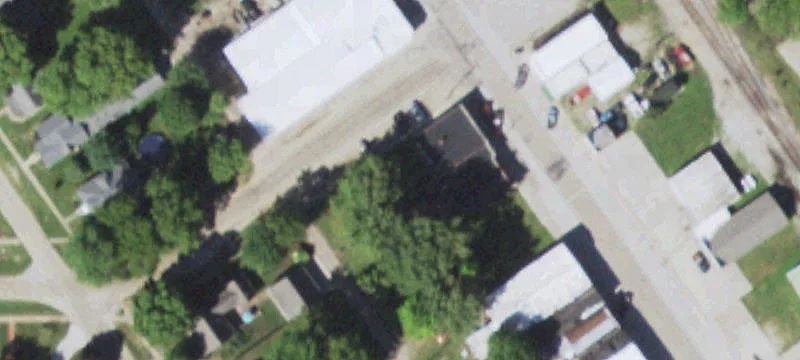 201 Lincoln St