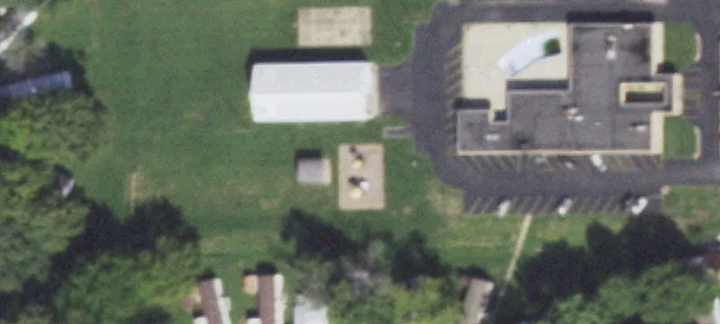 Delta Dr