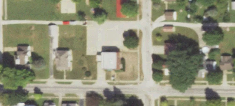 207 Division St
