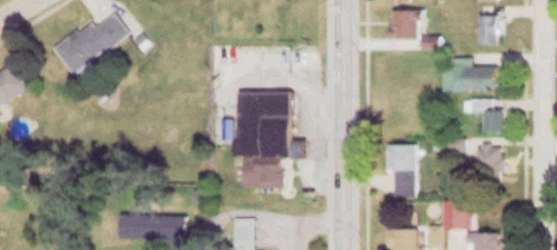 301 Columbia Ave