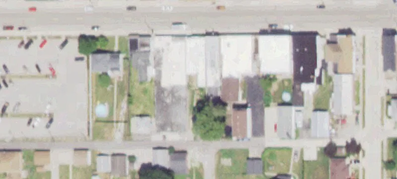 135 Walnut St