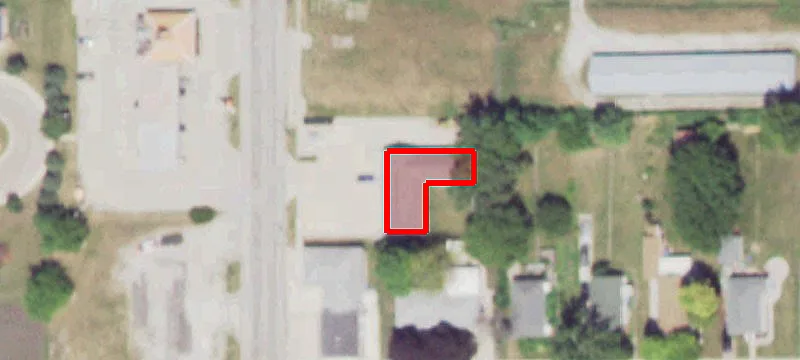 210 Columbia Ave