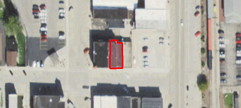 706 Jefferson St