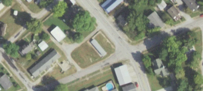 Grand Chain, IL 62941