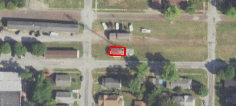 401 Walnut St