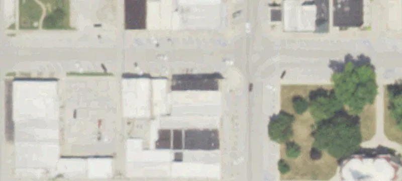 131 Madison St