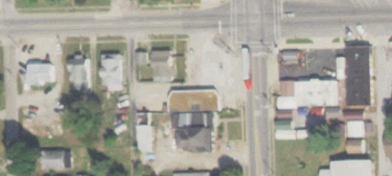 201 Main St