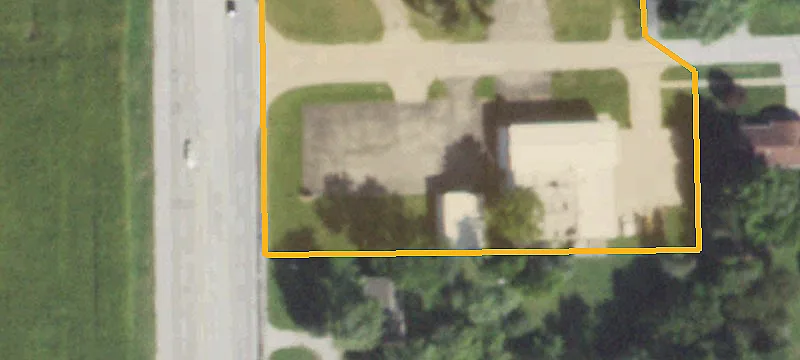 105 Magnolia Dr
