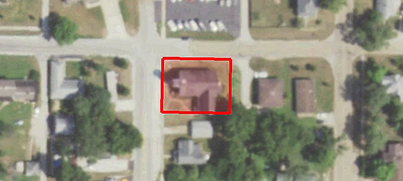 138 Marion St