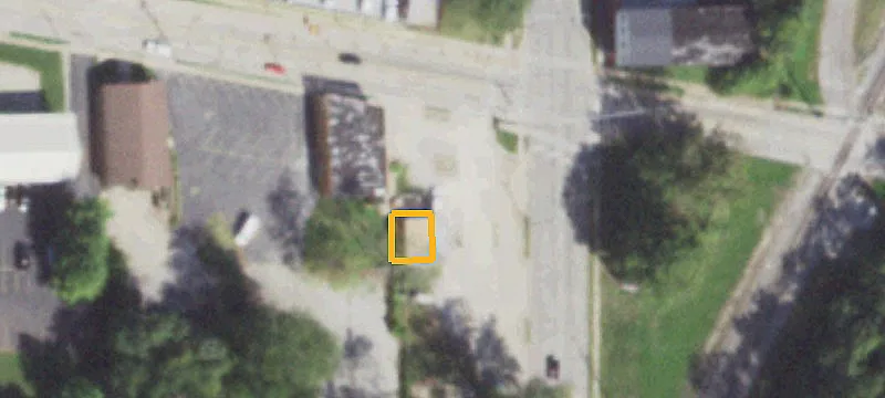 501 Franklin St