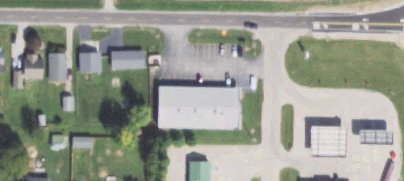 399 Merchant St