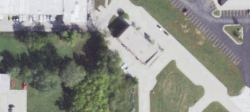 1391 Mt Zion Pkwy