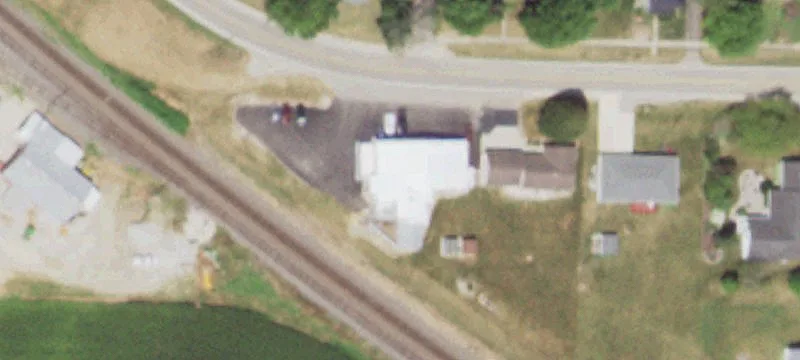 201 Il Rte 40th E