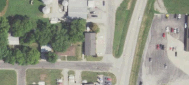 925 Ml St