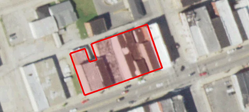 108 Wn Ave