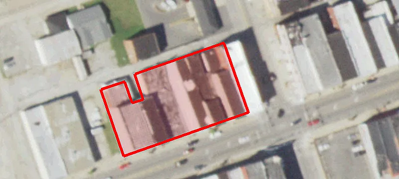 106 Wn Ave