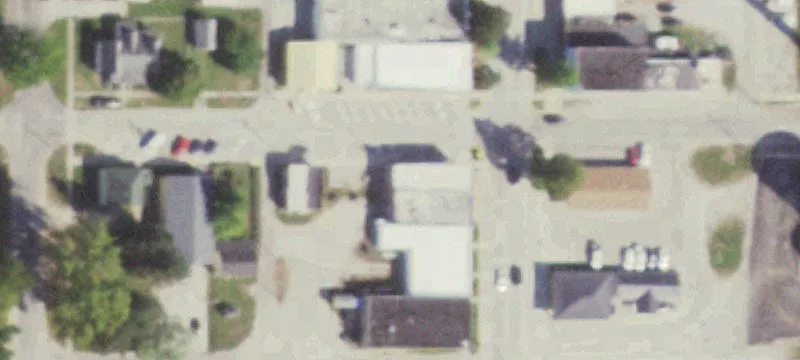 101 Main St