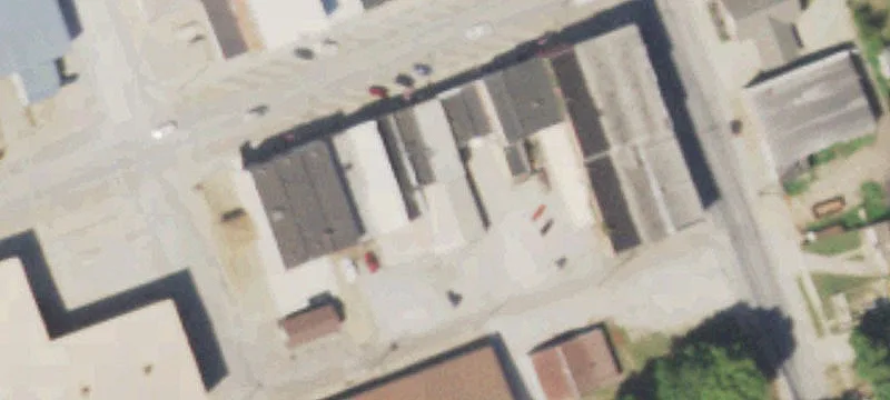 31 Cumberland St