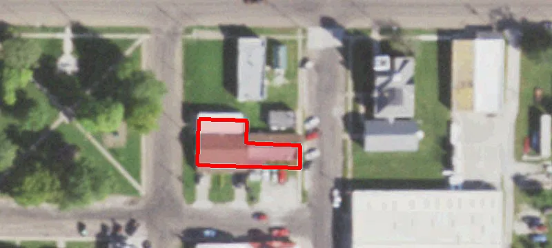102 Jefferson St