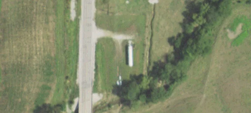 Ursa, IL 62376